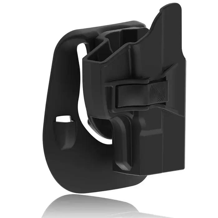 Taurus Pt111 Étui de pagaie extérieur tactique, étui Owb pour droitier, G2, G2c, G3, G3c