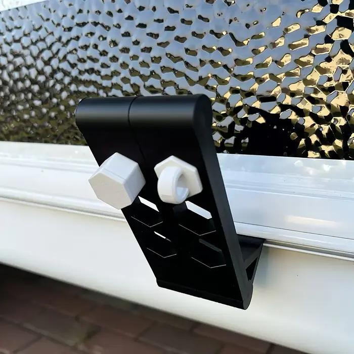 Accessoires pour caravanes et camping-cars : Porte-chaussures mural à séchage rapide