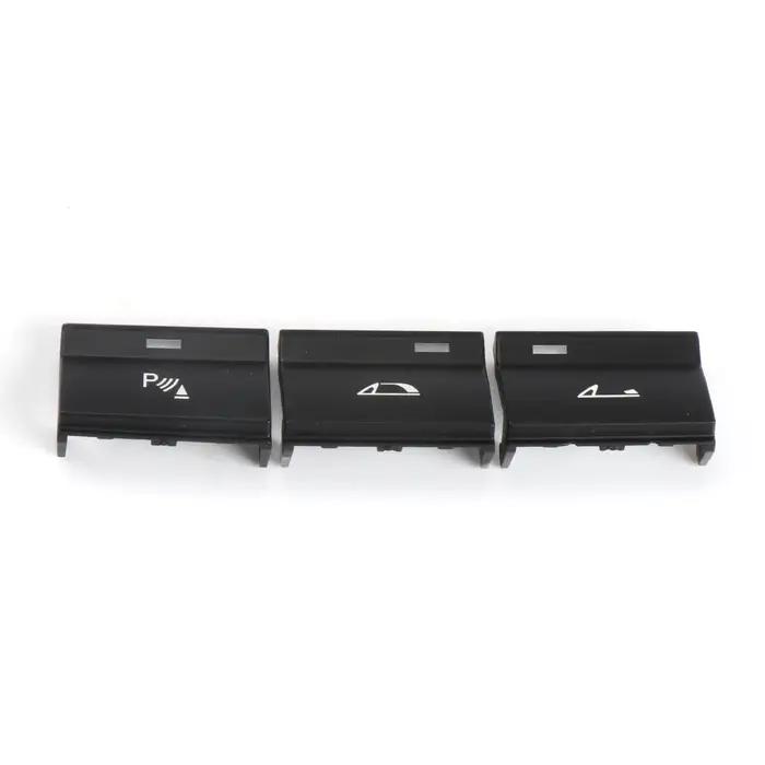 Unité de commutation pour BMW Z4 Convertible E89, Console centrale, Roadster Radar, Bouton de commut