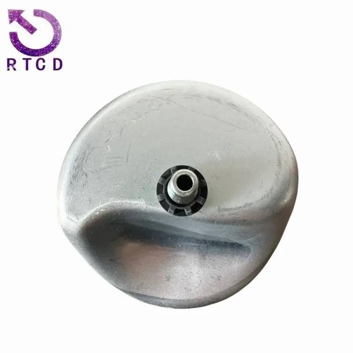 Cartouche filtrante à carburant 1906E6 9809757980 9809721080 pour les cristaux en C4 KIT Partner