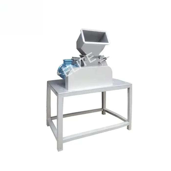 Machine à vinaigre de cidre de pomme industrielle sur mesure pour la production de jus de fruits frais et concentré