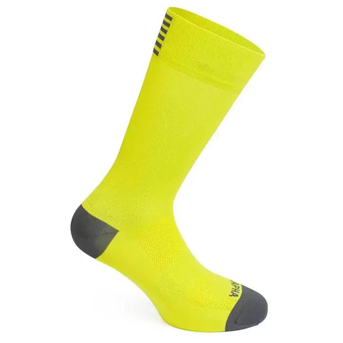 Chaussettes professionnelles vélo route chasse sport outdoor qualité 2023 respirantes compétition