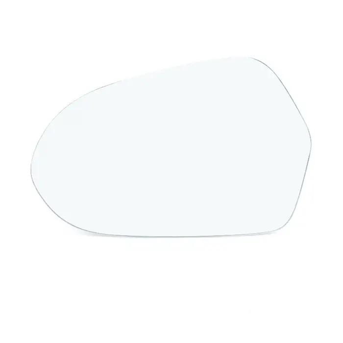 Miroir de porte latéral de passager