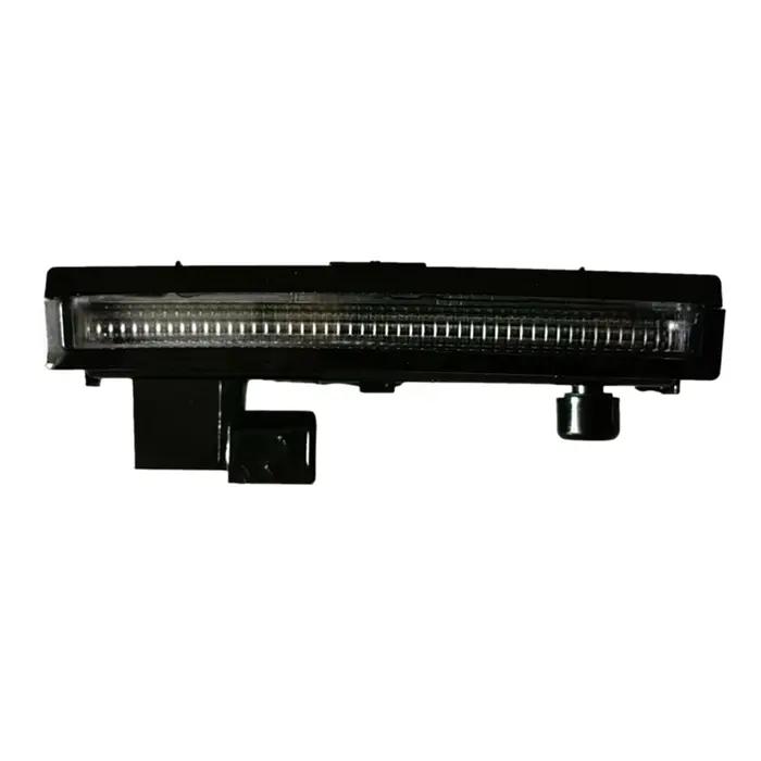 2 pièces pare-soleil lumières pour SCANIA pare-soleil lumières camion R650 G500 S730 S500 P500 LED l