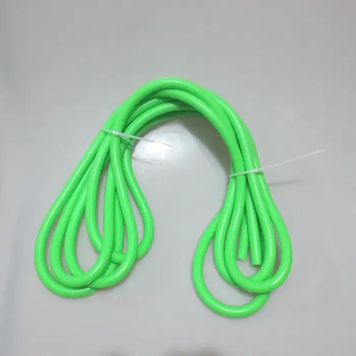 Corde en caoutchouc élastique de 5-10 mètres, 12mm, musculation, caoutchouc épais, solide, corde de