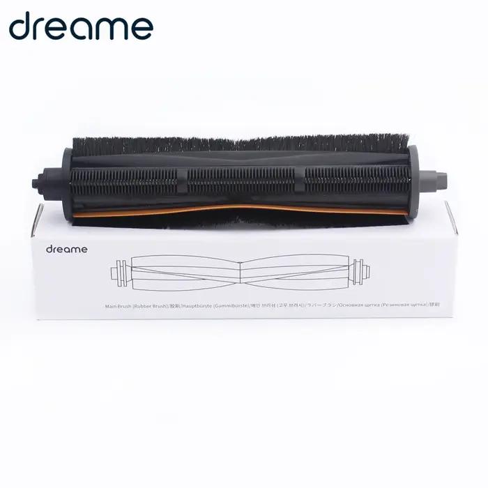 Dreame-Brosse à cheveux pour aspirateur robot L10 ultra