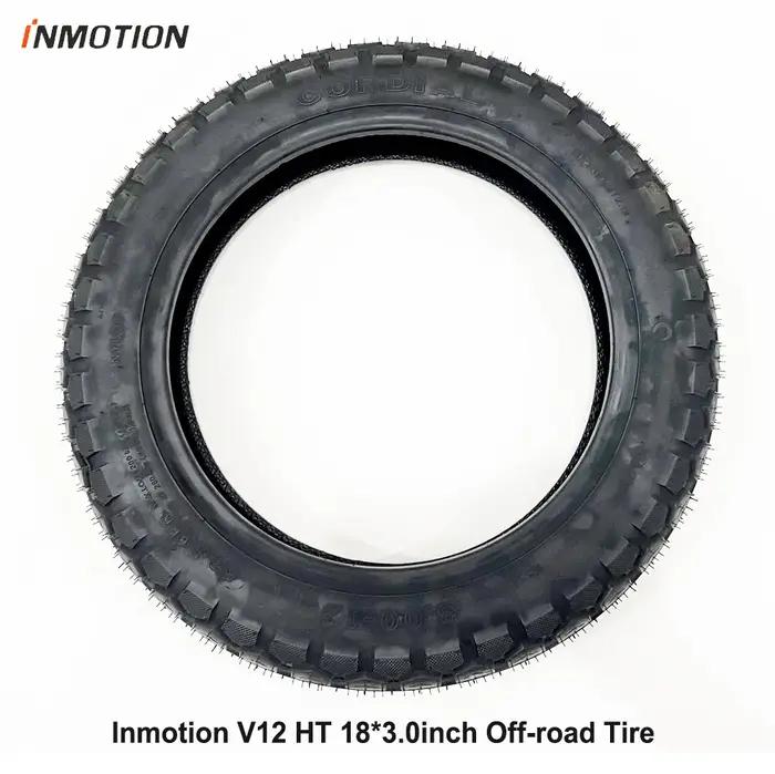 INMOTION-V12 High Touque Off-Road Opathy, version originale à grande vitesse, accessoires officiels