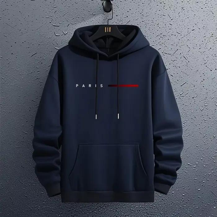 Sweat-shirts à capuche pour hommes