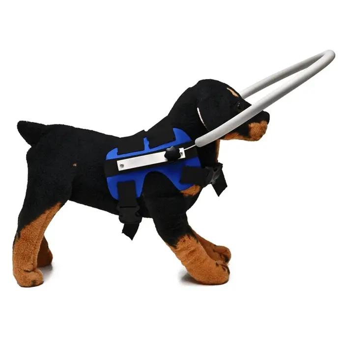 Collier anti-collision aveugle pour animaux de compagnie