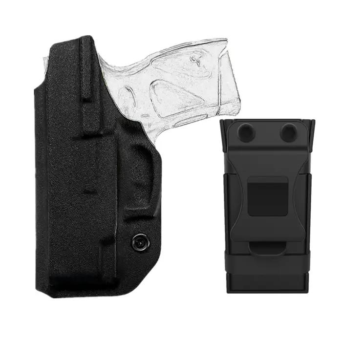 IWB kydex étui pour Taurus G3C/G2C/G2S PT111/PT140 pistolet ceinture intérieure Taurus G2C étui avec