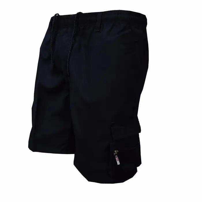Short tactique d'été pour hommes