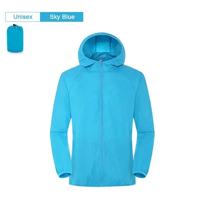 LNGXO veste randonnée homme et femme