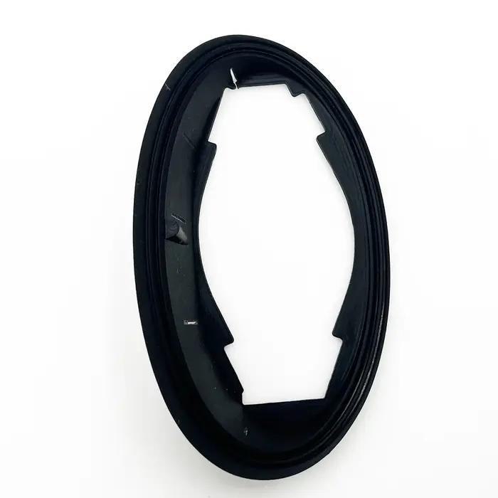 ESIRSUN – bague d'étanchéité en caoutchouc pour Base de rétroviseur, adaptée à la BMW MINI R55 R56 R