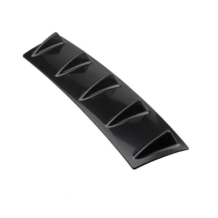 Pare-chocs arrière inférieur pour Honda S2000