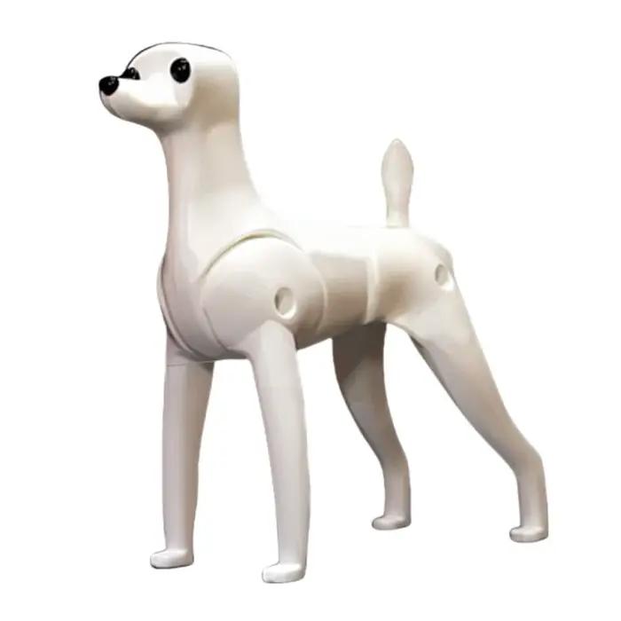 Mr. Jiang-Perruque de toilettage pour animaux de compagnie