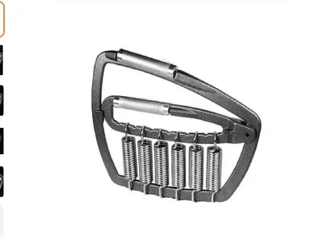 Pinces à main pour homme plus fort
