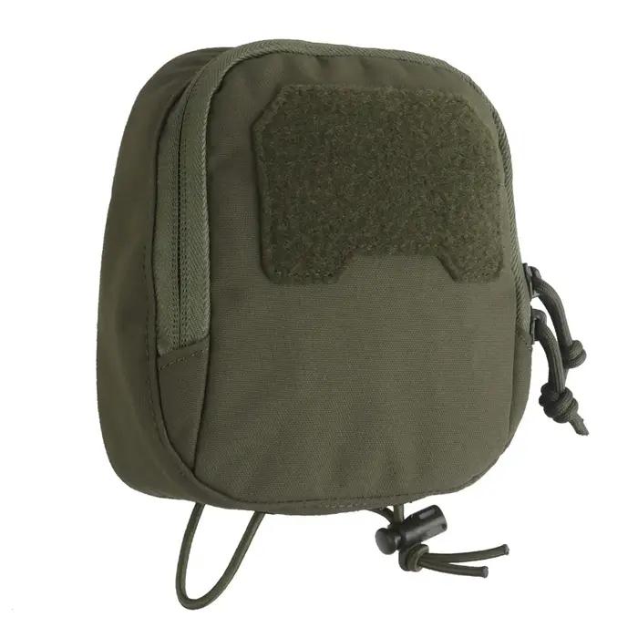 Poche tactique polyvalente AG - Sac premier secours chasse - Sac à outils outdoor pour ceinture tactique