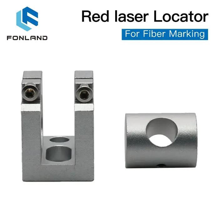 FONLAND – Module Laser 1064nm, localisateur laser rouge, localisateur de ligne rouge, diamètre de pi