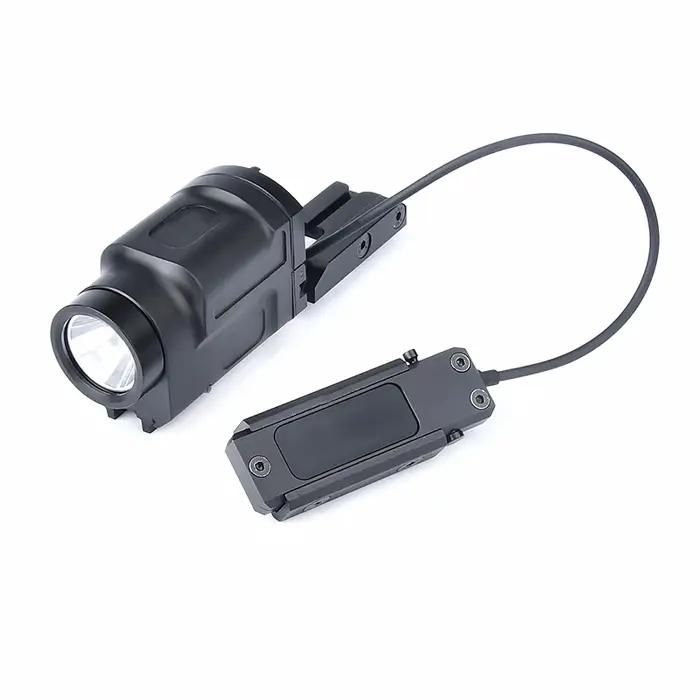 Zenitco K-2P DulMetal GEN 2 KLESwivel 2P AK-SD Arme Lumière Fit 20mm Rail Avec Joli Strobe html LED