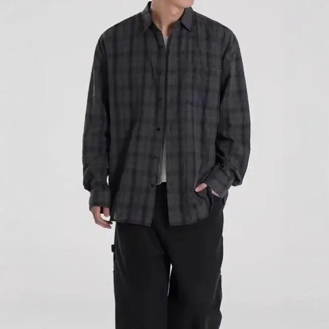 Chemise Polyester Décontractée à Manches Longues Imprimée en 3D pour Hommes Occasions Spéciales Casual Chic