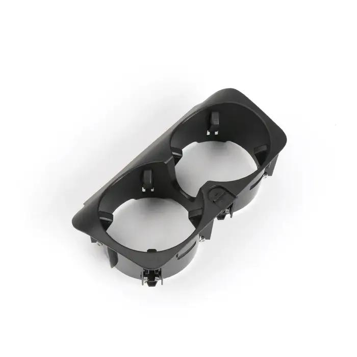 Porte-gobelet d'eau de console centrale de voiture, accessoires pour Mercedes W205, W213, W253, W447