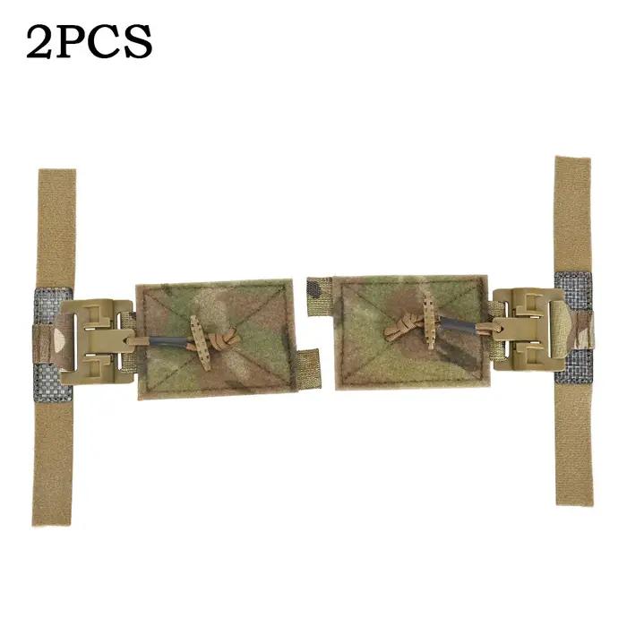 Kit de boucle à dégagement rapide FC 3AC Assult Cummerbund