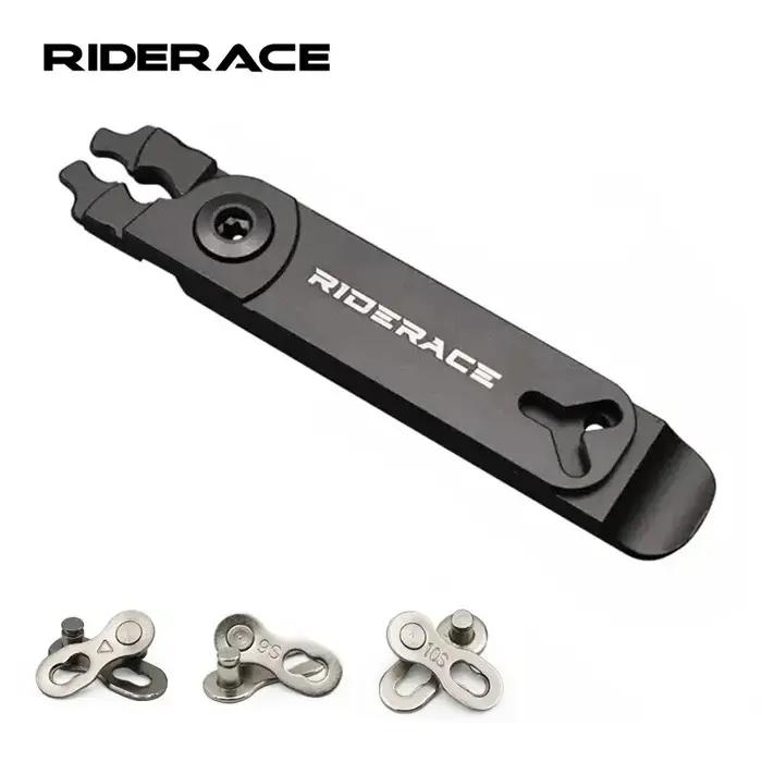 RIDERACE pince à maillons de chaîne de vélo Mini vtt