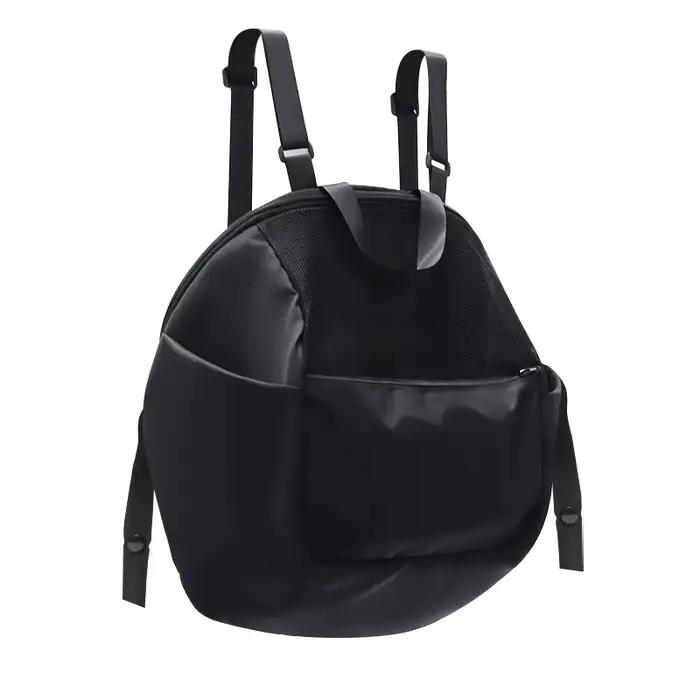 Sacs de voyage universels pour poussette, sac suspendu 2 en 1, sac à dos pour maman, haute capacité,