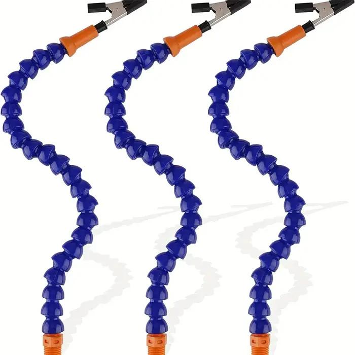 Support de circuit imprimé PCB de troisième main bras flexibles station de soudage multifonctionnelle pour travaux électroniques occasionnels et spéciales