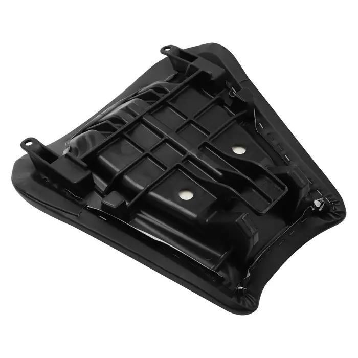 Siège conducteur avant, pour Honda CBR600FS, CBR600FR, 2001-2002, 2001-2003