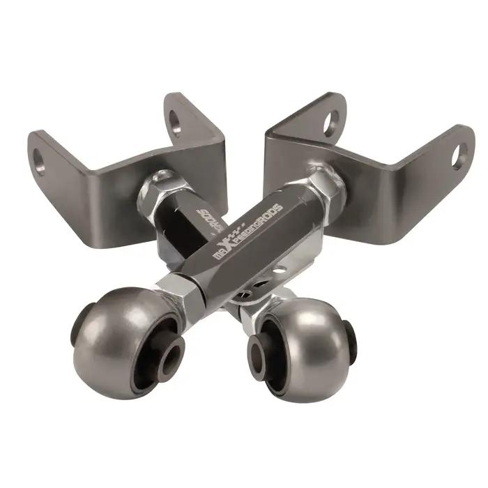 Kit de 2 bras de commande de cambrure arrière réglables, pour Tesla Model 3 / Y 2017 2018 2019 2020