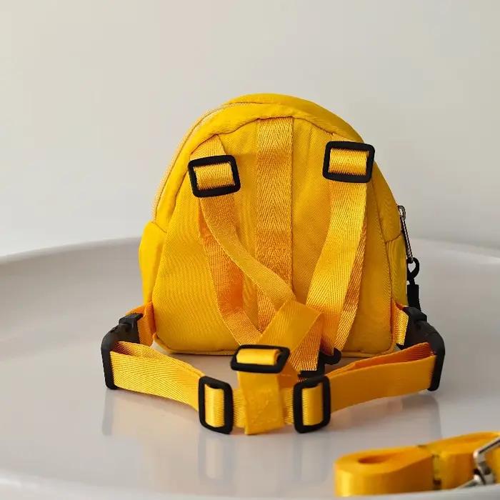 Sac à dos de Traction de voyage pour animaux de compagnie