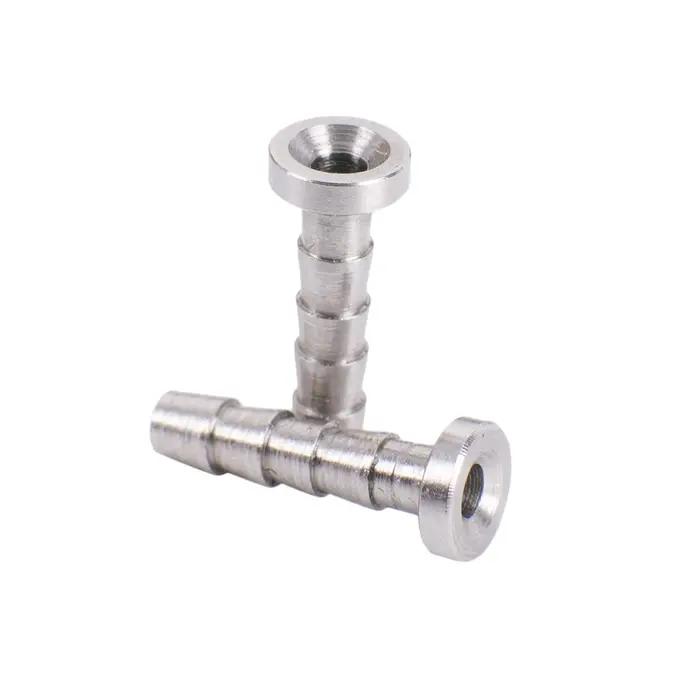 ZTTO – insert de connecteur de vélo vtt et ensemble d'olive pour pièces de vélo de montagne, tuyau d