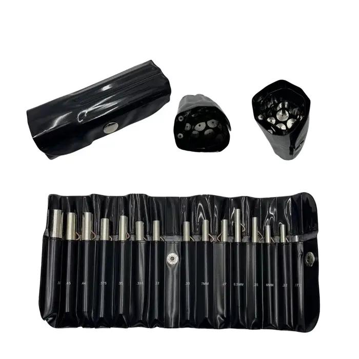 Kit Boresighter optique.177 à.50 - Calibrage de précision et économie de munitions