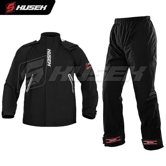 Imperméable de moto imperméable pour hommes et femmes
