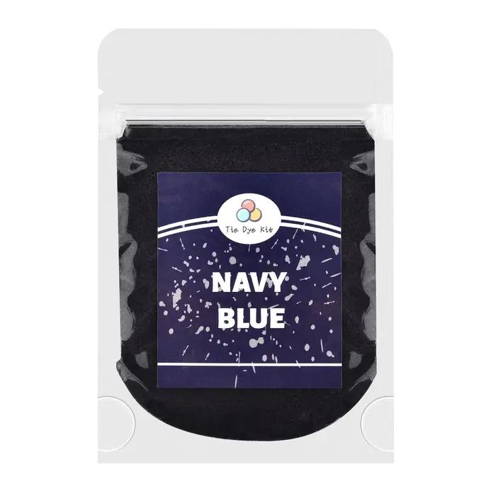 Teinture textile en coton et nylon pour bricolage, pigments sûrs pour la remise à neuf de vêtements