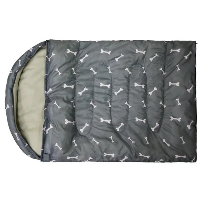 Sophia-Sac de Couchage pour Chien