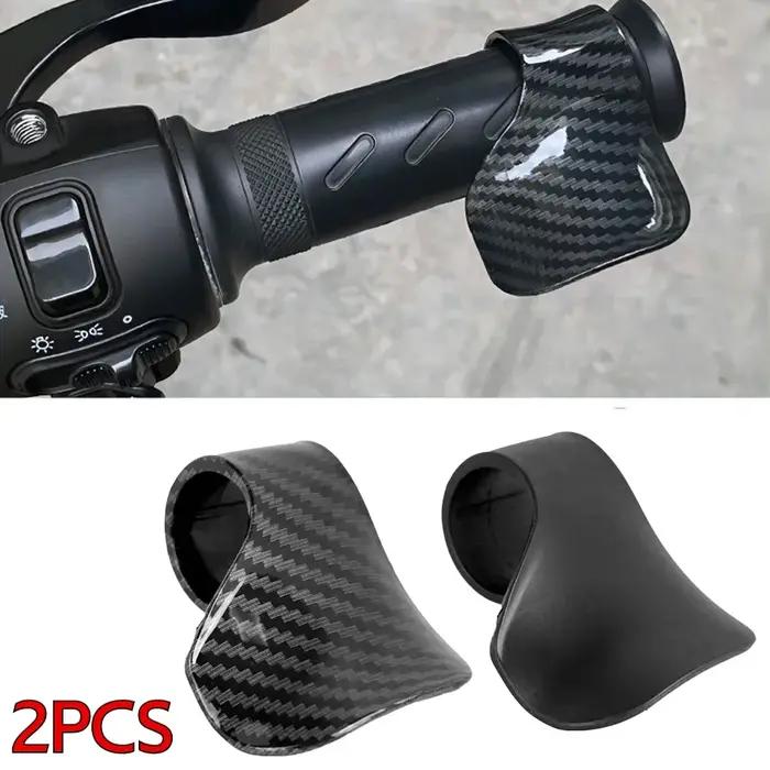 Booster d'accélérateur universel pour Moto