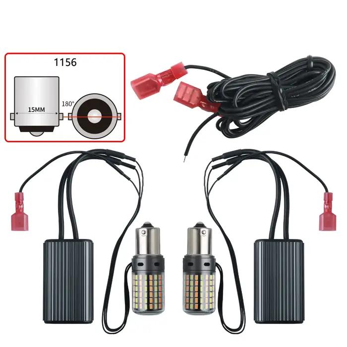 Guadsun-Clignotant LED Canbus No Brave