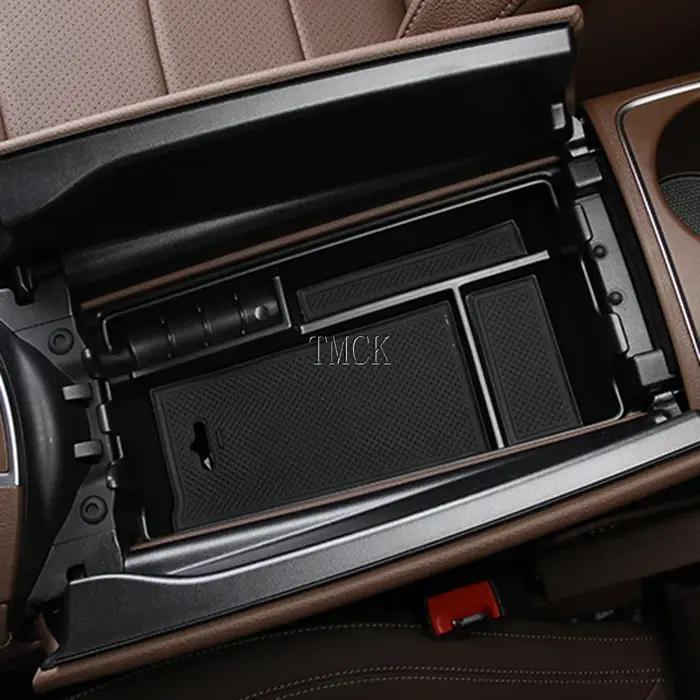 Accoudoir Central de Voiture pour Mercedes Benz Classe E, W213, E200, E260, E300, E320, E350, 2016-2