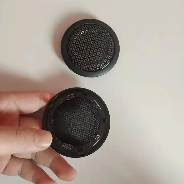 Couvercle de Tweeter pour panneau de porte arrière, pour BMW F30 F31 F32 F33 F34 F48 F36 F80 F39 X1