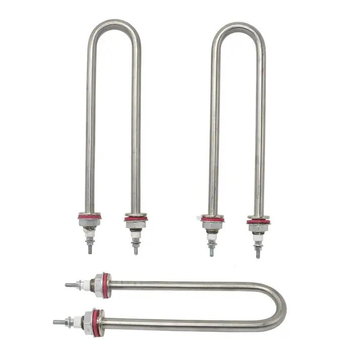 Tube d'humidification 200W/300W/400W/500W ou Tube d'humidification pour volaille, 1 pièce