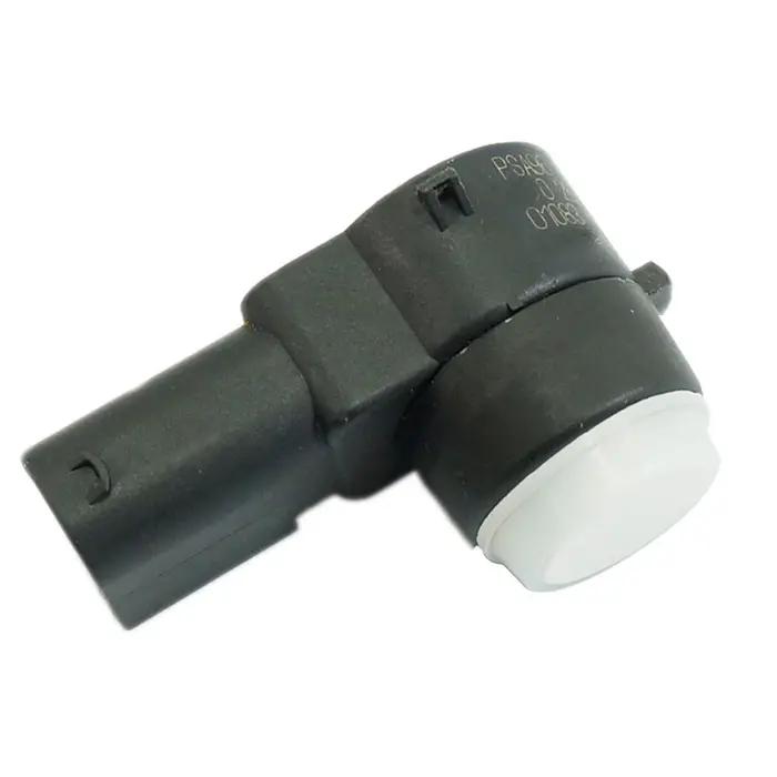 SORGHUM 9666016377 N9 0263013148 Capteur de stationnement PDC, Assistance Radar pour Peugeot 307 3