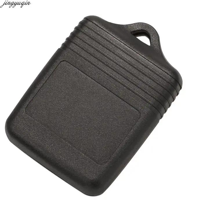Jingyuqin – coque de clé télécommande 2/3/4B, pour Ford Edge Escape F150 Freestar Lincoln Mazda homm