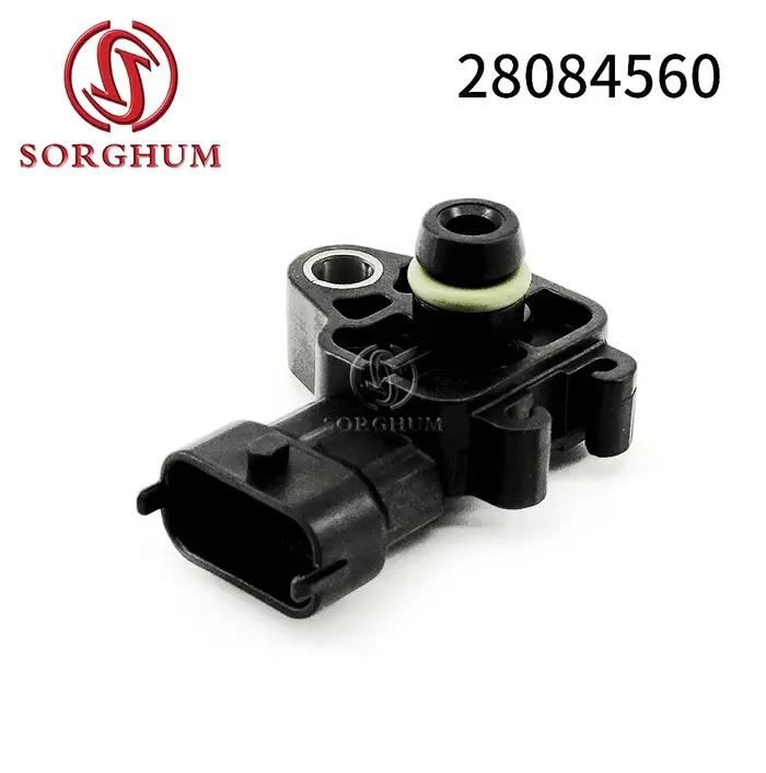SORGHUM 28084560-Capteur de pression absolue du collecteur d'admission, pour Chevrolet Silverado Sie