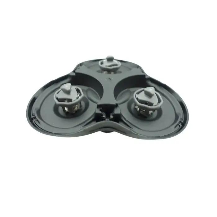 Base de tête de rasoir originale pour Philips S9911 S9731 S9511 S9111 S9031 S9988, carte de rasoir,