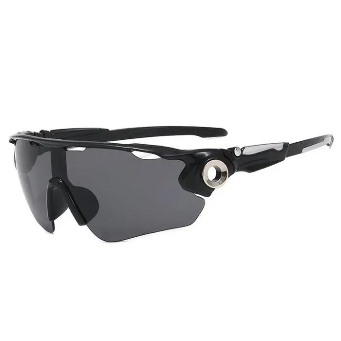 Lunettes de cyclisme en 8 couleurs pour homme et femme sportives pour le VTT et autres activités en plein air occasions spéciales et cadeaux pour les cyclistes