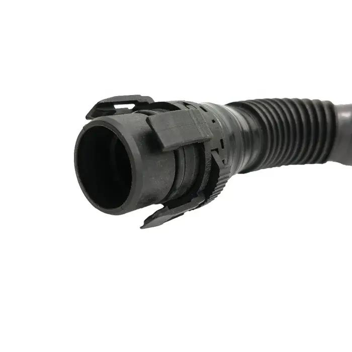 11127584128 Nouveaux accessoires de voiture tuyau d'échappement d'air pour BMW X3 F25 X4 F26 X5 E7