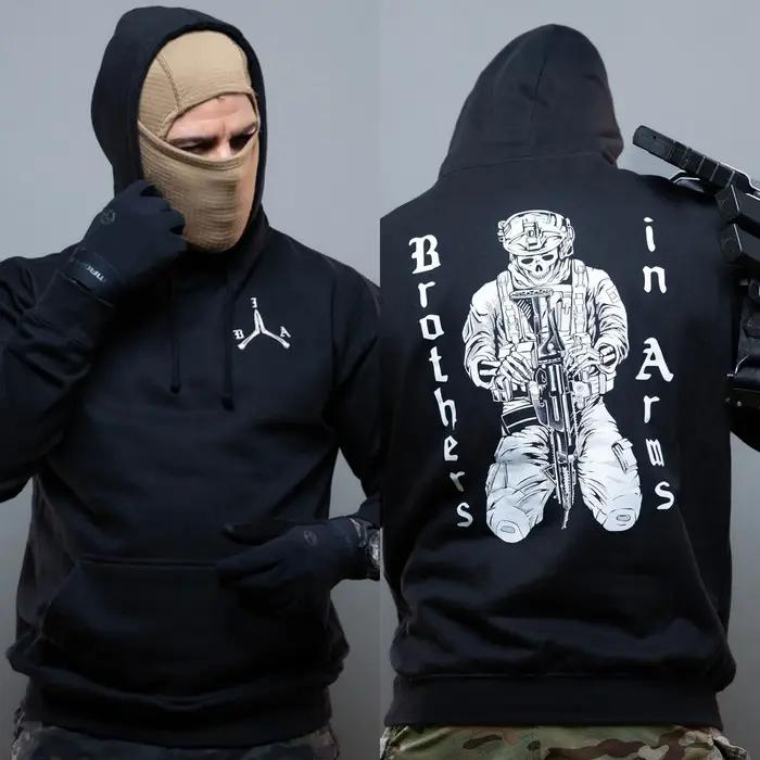 Sweat à capuche graphique de luxe pour hommes et femmes, style décontracté, saison automne et hiver, pour le voyage et le confort quotidien