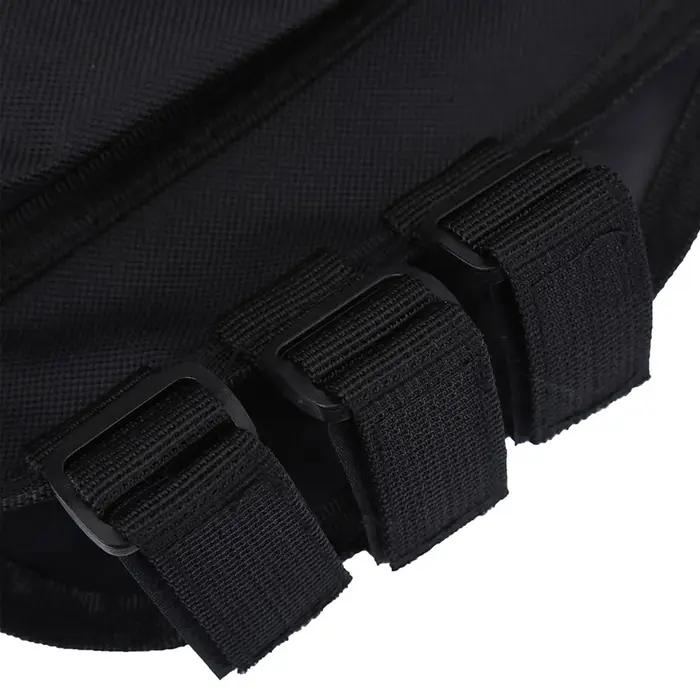 Gilet tactique réglable pour garçons